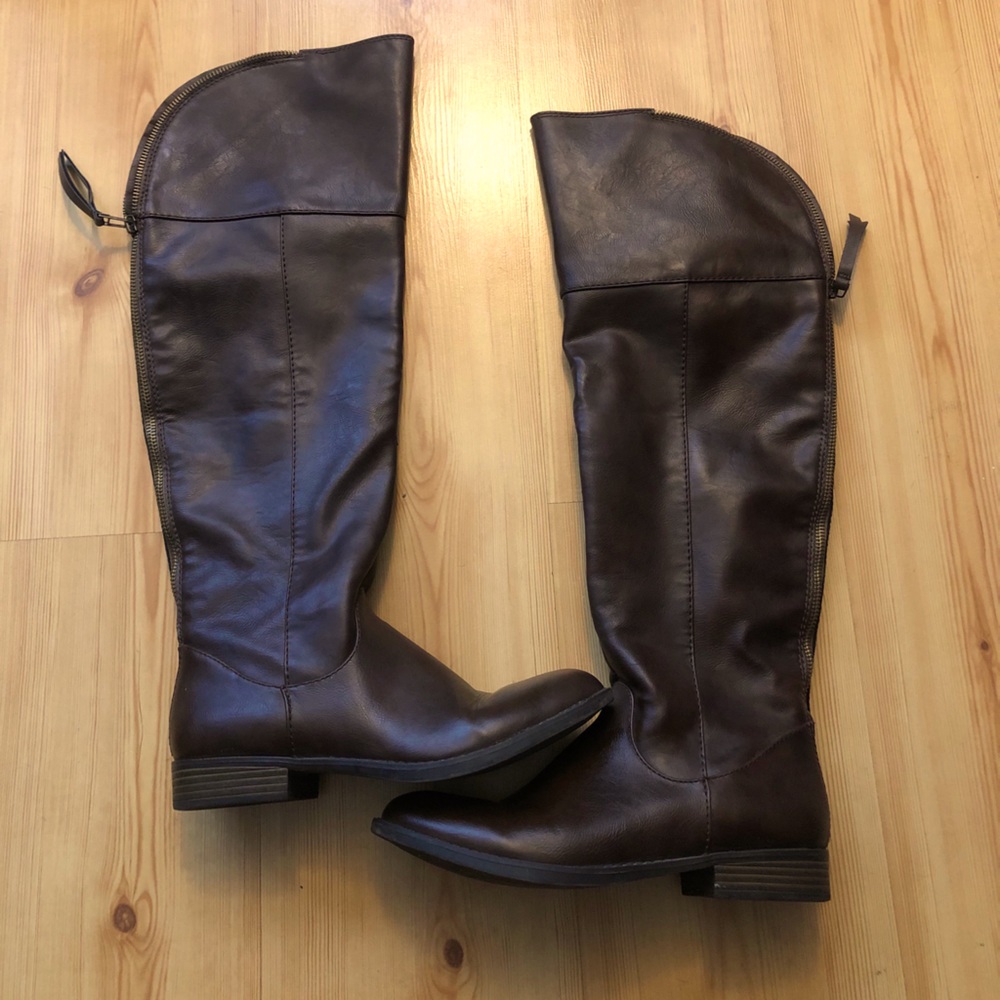COPY - Women’s boots FINAL PRICE